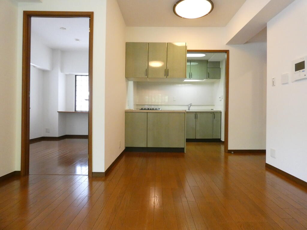 その他部屋・スペース　内観