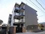 太閤通駅より徒歩10分 4階 築17年1ヶ月の賃貸物件