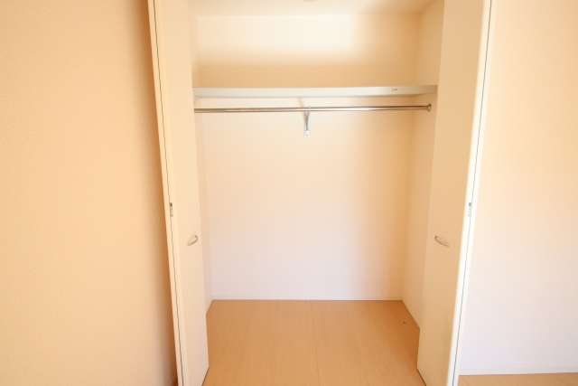 収納　※別室の参考写真の為、現況優先です。