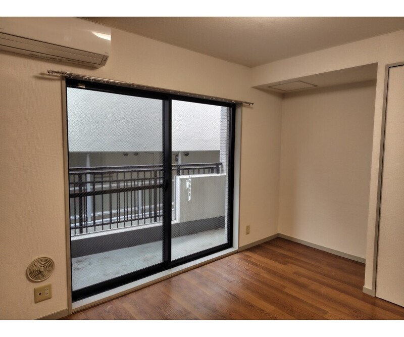 居室・リビング　居室