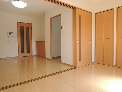 その他　※別号室の参考写真になります。