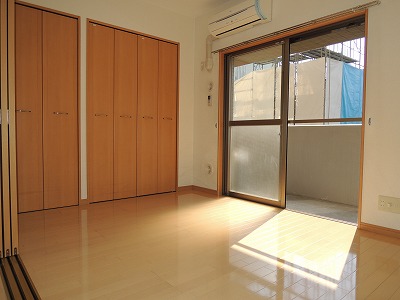 その他部屋・スペース　※別号室の参考写真になります。