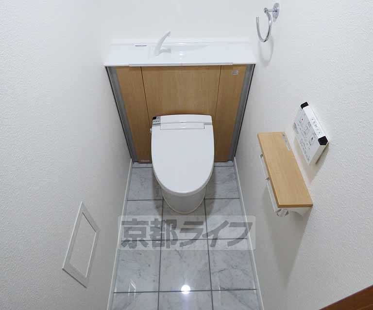 トイレ　綺麗なトイレです。