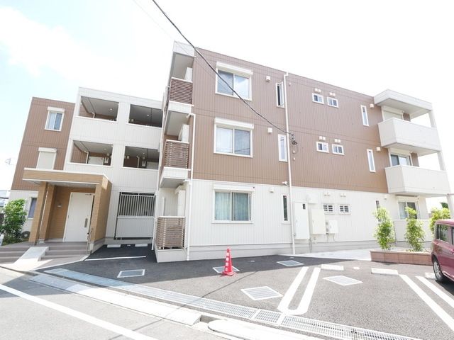 建物外観　★外観です★