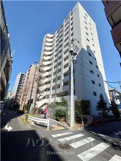 建物外観　外観です