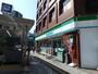 コンビニ　ファミリーマート鶴橋駅前店（コンビニ）まで144m