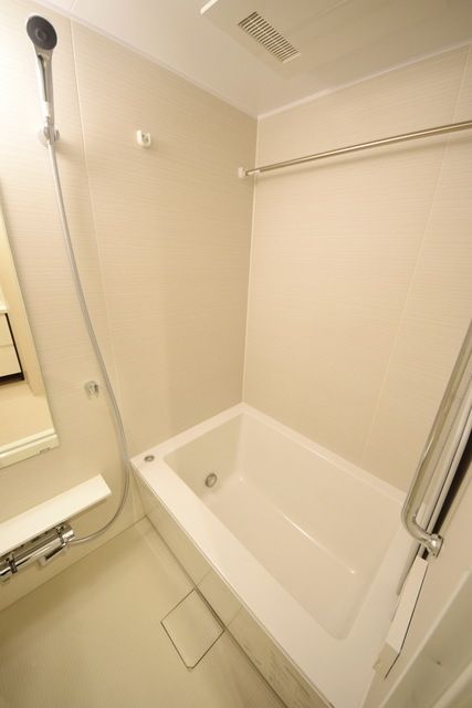 バス・シャワールーム　他部屋参考写真