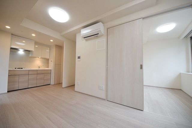 居室・リビング　他部屋参考写真