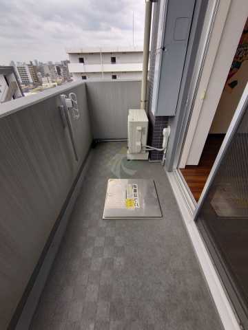 バルコニー　リライフ浅草店