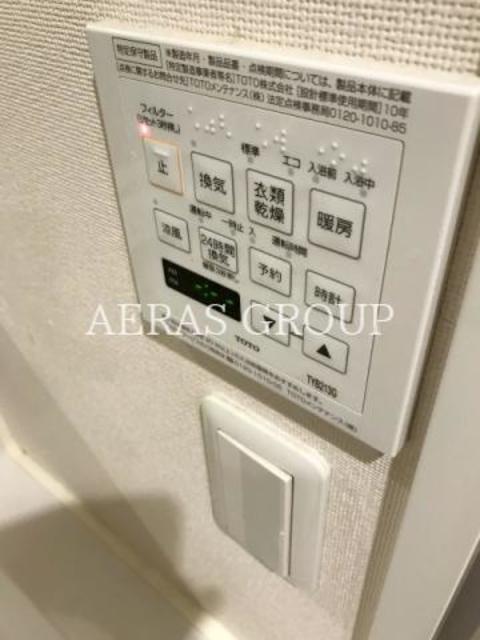 その他共有部分　宅配ボックス