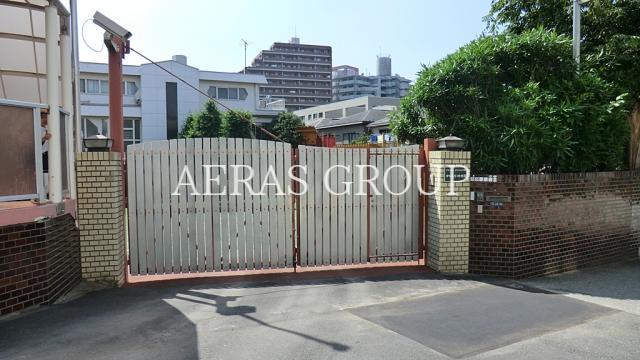 幼稚園・保育園　伸びる会幼稚園（幼稚園・保育園）まで89m