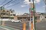 コンビニ　セブンイレブン厚木中町店（コンビニ）まで1656m