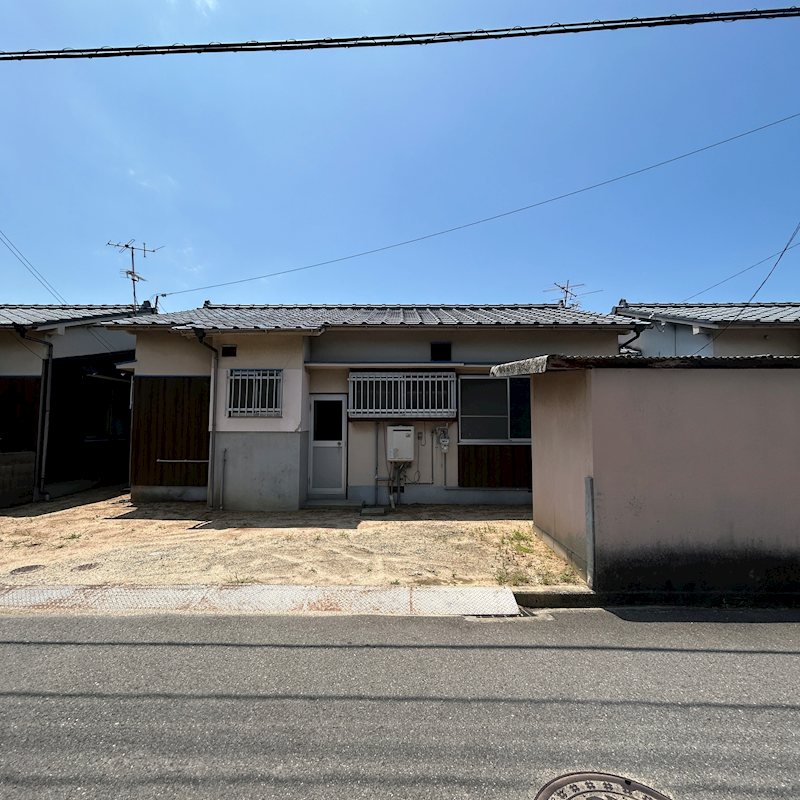 建物外観　☆外観☆