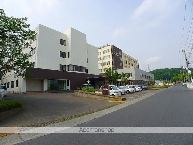 病院　イムス太田中央総合病院（病院）まで2300m