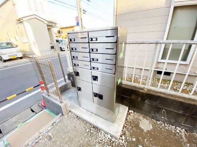 ロビー
