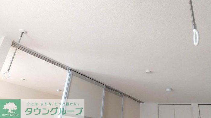 その他部屋・スペース　設備