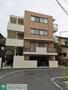 原木中山駅より徒歩10分 3階 築35年の賃貸物件