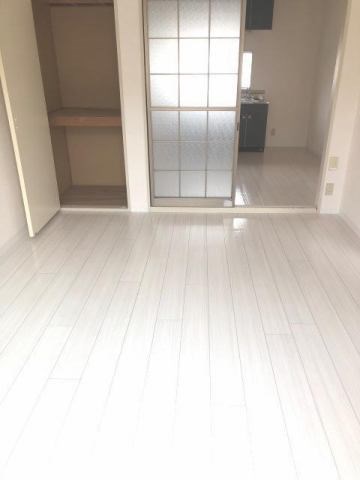 その他部屋・スペース　※他部屋参照・現況優先