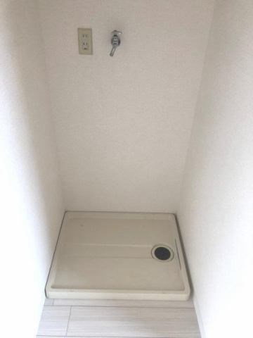 その他設備　※他部屋参照・現況優先