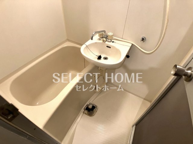 バス・シャワールーム　同型タイプ