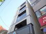 bCASA南砂 2階 築14年10ヶ月の賃貸物件