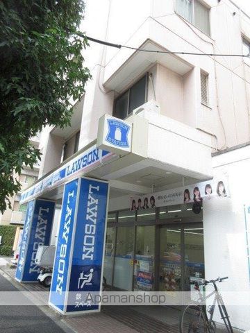 コンビニ　ローソン（コンビニ）まで4477m