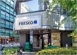 スーパー　フレスコ豊里店（スーパー）まで477m