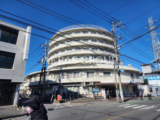 病院　新座志木中央総合病院（病院）まで802m