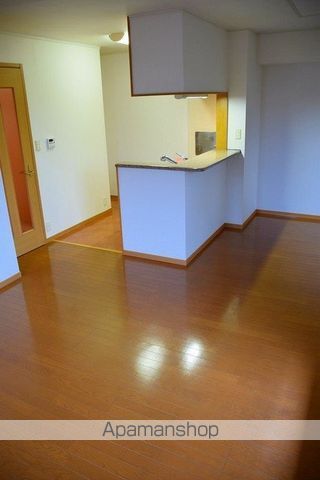 サンリットパークの内装写真
