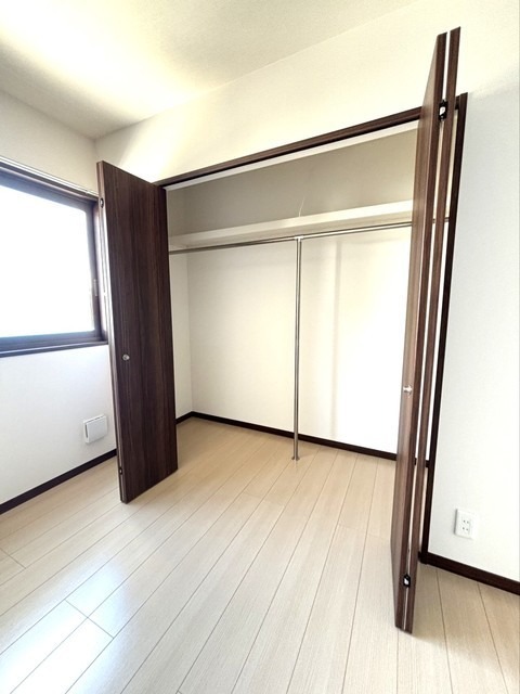 primo dioの内装写真