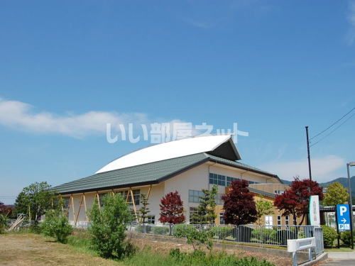 公園　丸岡運動公園（公園）まで4433m