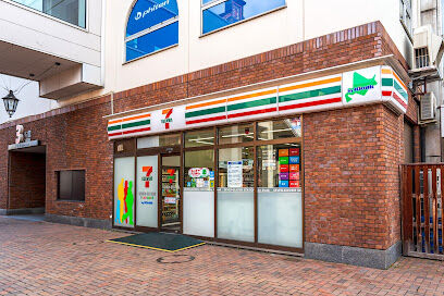 コンビニ　セブンイレブン北海道STサッポロファクトリー店（コンビニ）まで234m