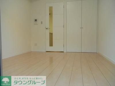 居室・リビング　※別部屋参考写真