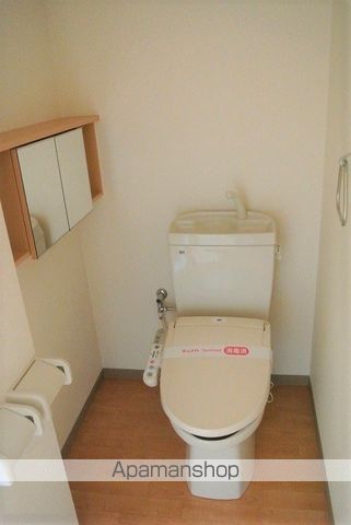 陶乃杜.Aのトイレ写真