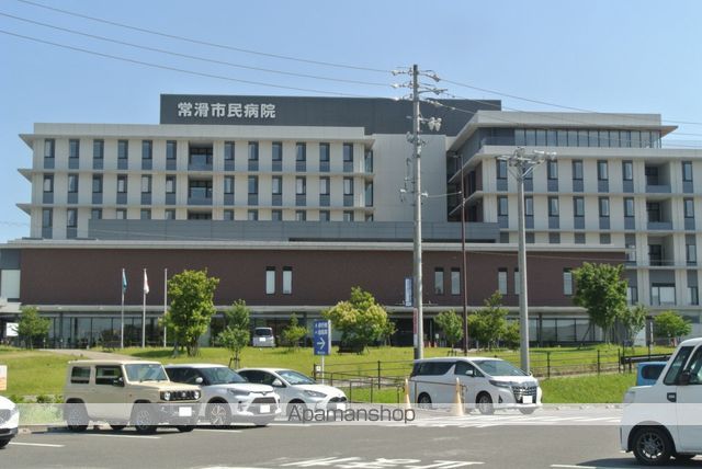 陶乃杜.Aの周辺写真