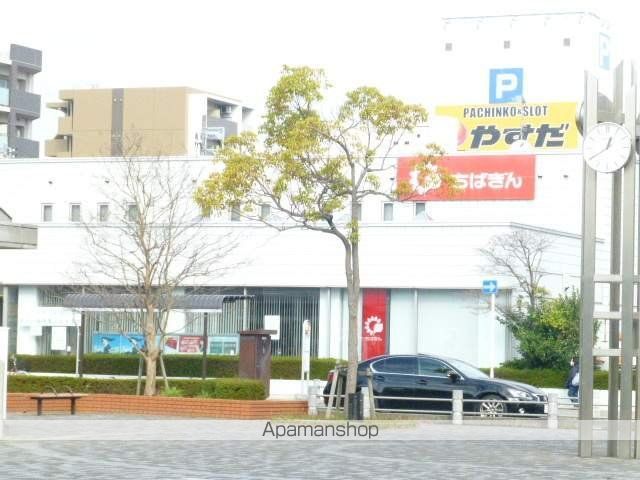 銀行　千葉銀行南流山支店（銀行）まで1263m