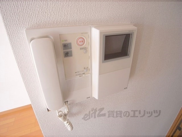 セキュリティ　ドアフォン（ＴＶ含）