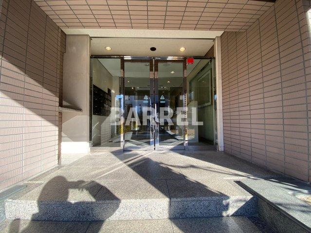 コアプラス南桜塚の外観写真