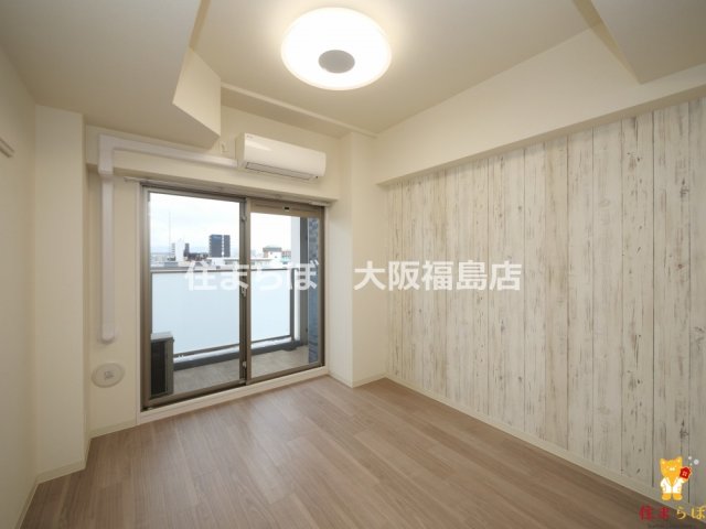 居室・リビング　暮らしの中心になる場所