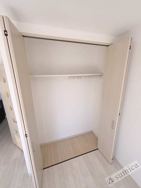 収納　ずどんと広めな収納力があなとの新生活をお披露目します♪♪