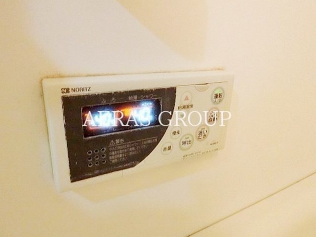 その他設備　別部屋同仕様タイプ