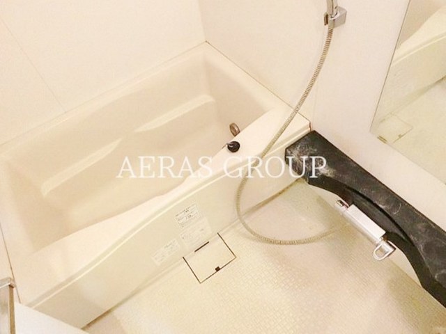 バス・シャワールーム　別部屋同仕様タイプ