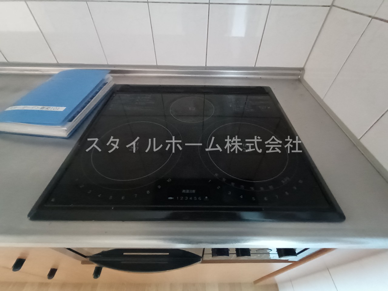 その他　別部屋写真です。