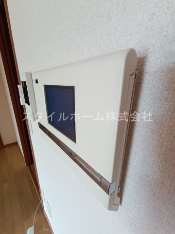 その他設備　別部屋写真です。