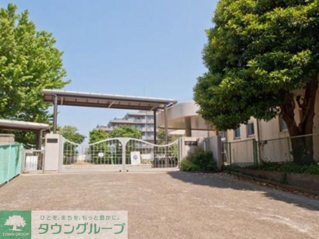 小学校　千葉市立弁天小学校（小学校）まで753m