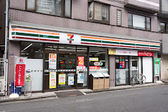 コンビニ　セブンイレブン墨田千歳店（コンビニ）まで349m