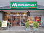 飲食店　モスバーガー両国店（飲食店）まで410m