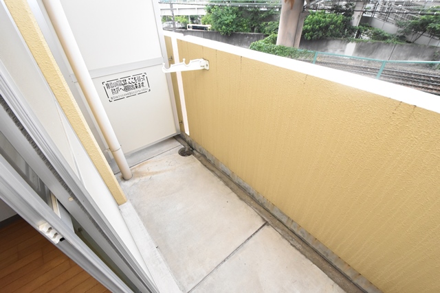 ベルコリーヌ宝塚の内装写真