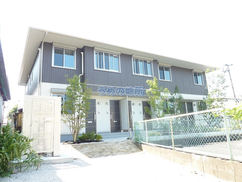 ＪＲ久大本線 南久留米駅 徒歩21分 築11年