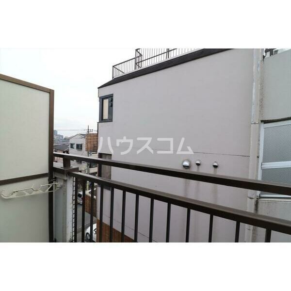 メイプルハウス町田の内装写真